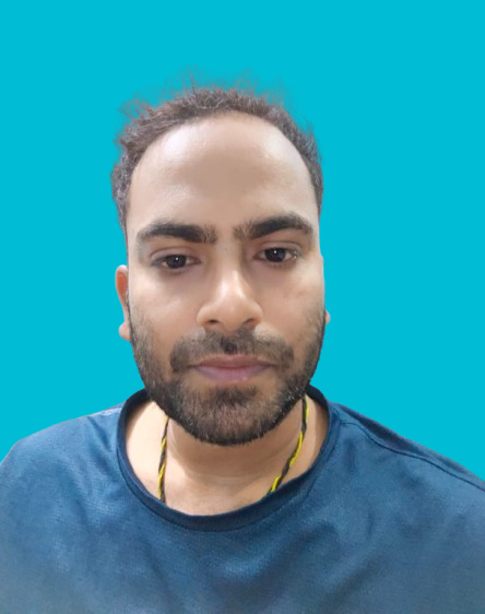 Steesh Patel 